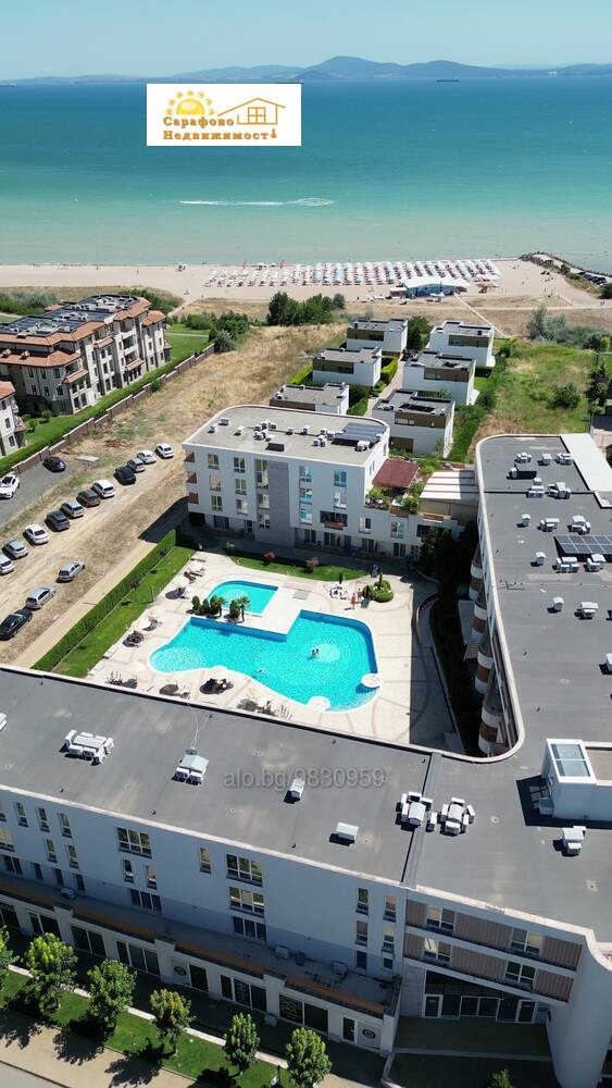 Продава 3-СТАЕН, гр. Бургас, Сарафово