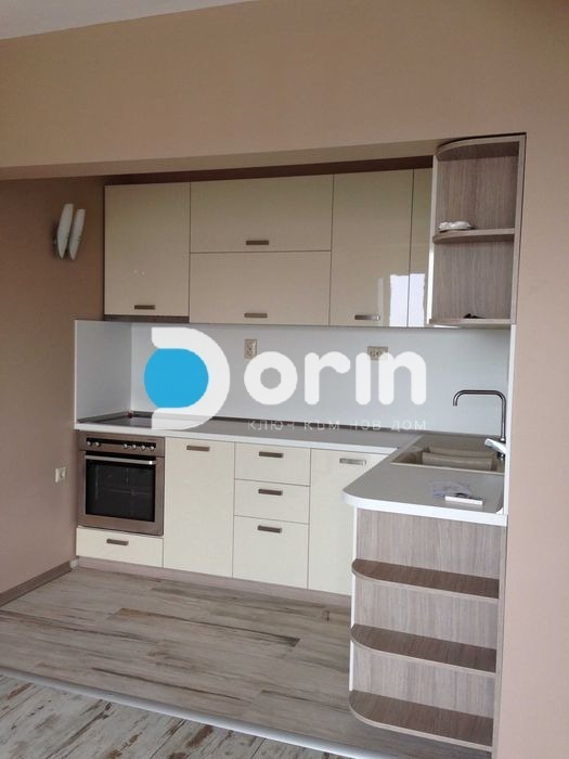 Продава 3-СТАЕН, гр. Пловдив, Кючук Париж, снимка 2 - Апартаменти - 54138698