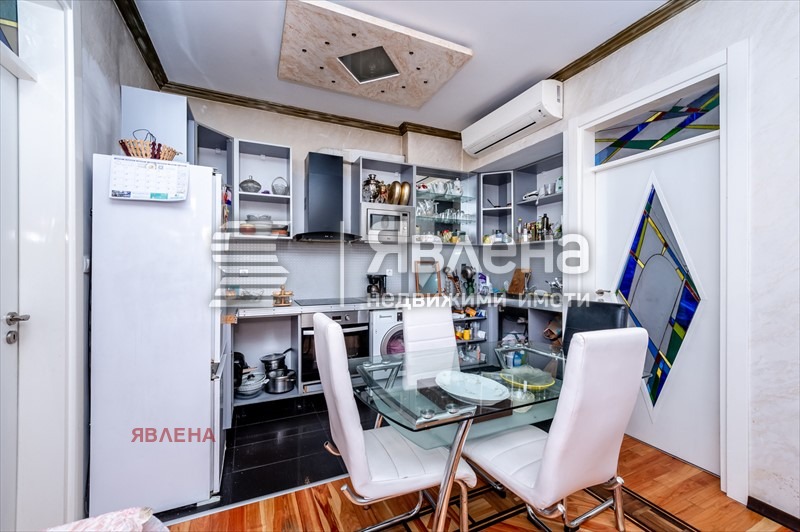 Продава  4-стаен град София , Център , 80 кв.м | 74092654 - изображение [2]