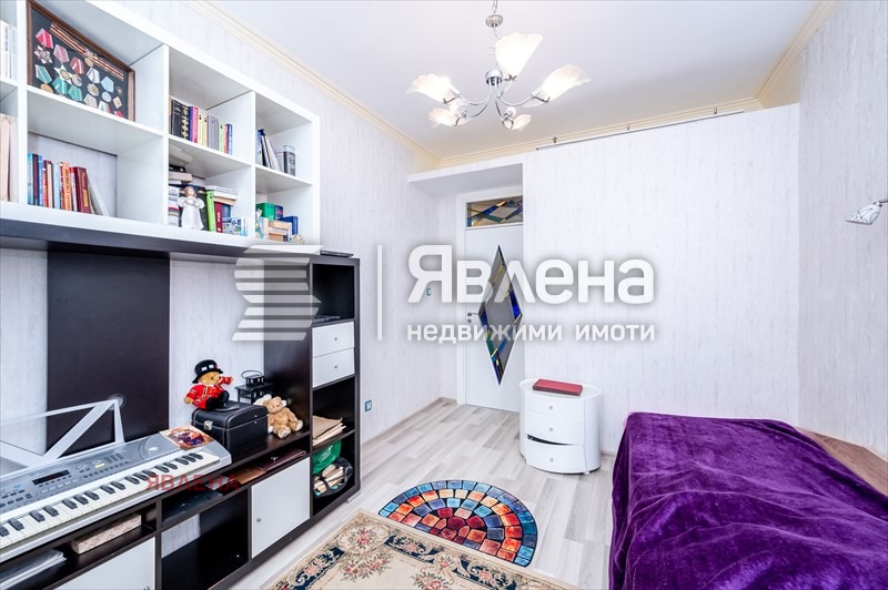 Продава  4-стаен град София , Център , 80 кв.м | 74092654 - изображение [5]