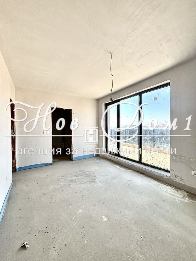 Продава 4-СТАЕН, гр. Пловдив, Кючук Париж, снимка 7 - Апартаменти - 54055469