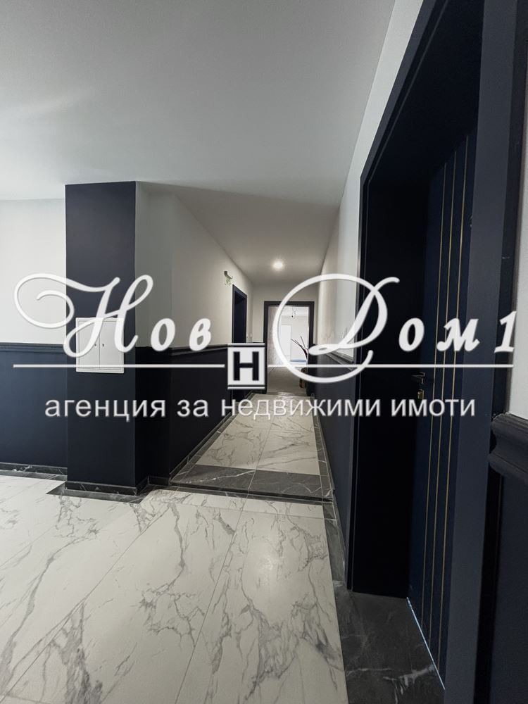 Продава 4-СТАЕН, гр. Пловдив, Кючук Париж, снимка 3 - Апартаменти - 54055469