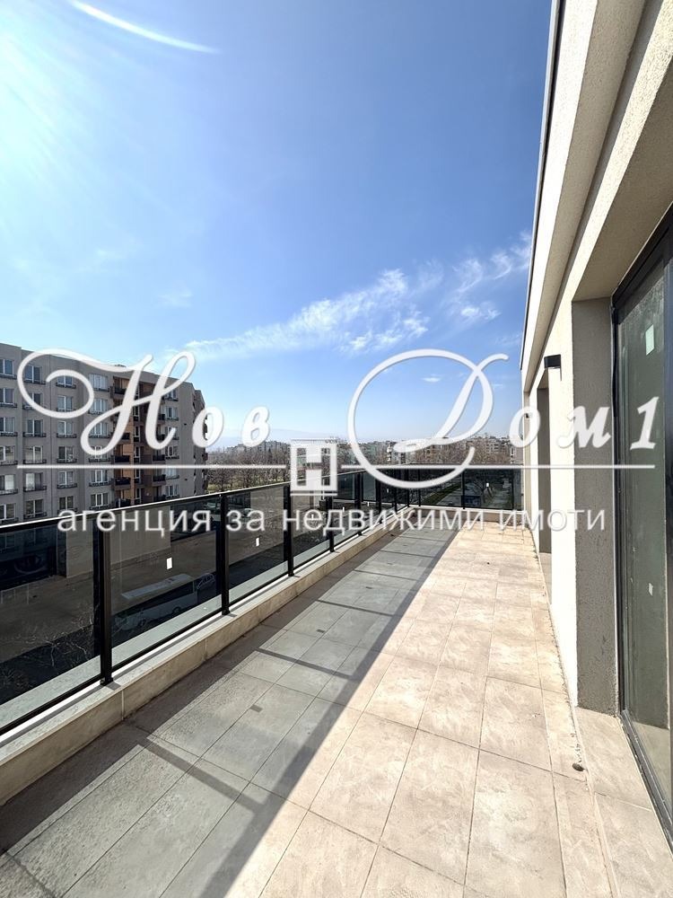 Продава 4-СТАЕН, гр. Пловдив, Кючук Париж, снимка 10 - Апартаменти - 54055469