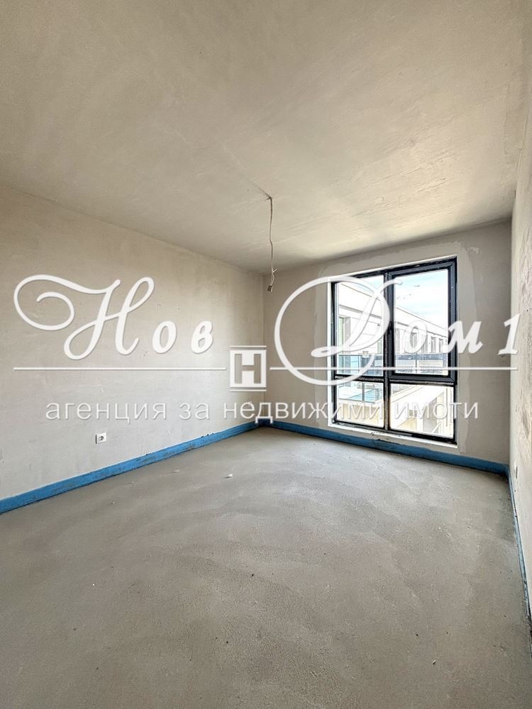 Продава 4-СТАЕН, гр. Пловдив, Кючук Париж, снимка 13 - Апартаменти - 54055469