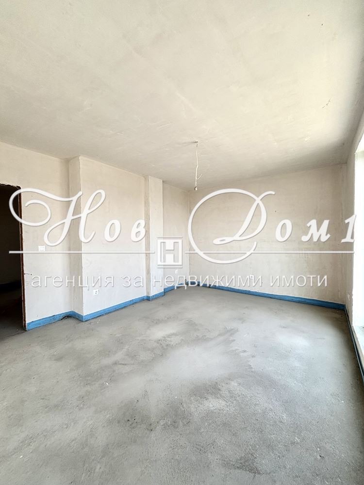 Продава 4-СТАЕН, гр. Пловдив, Кючук Париж, снимка 6 - Апартаменти - 54055469