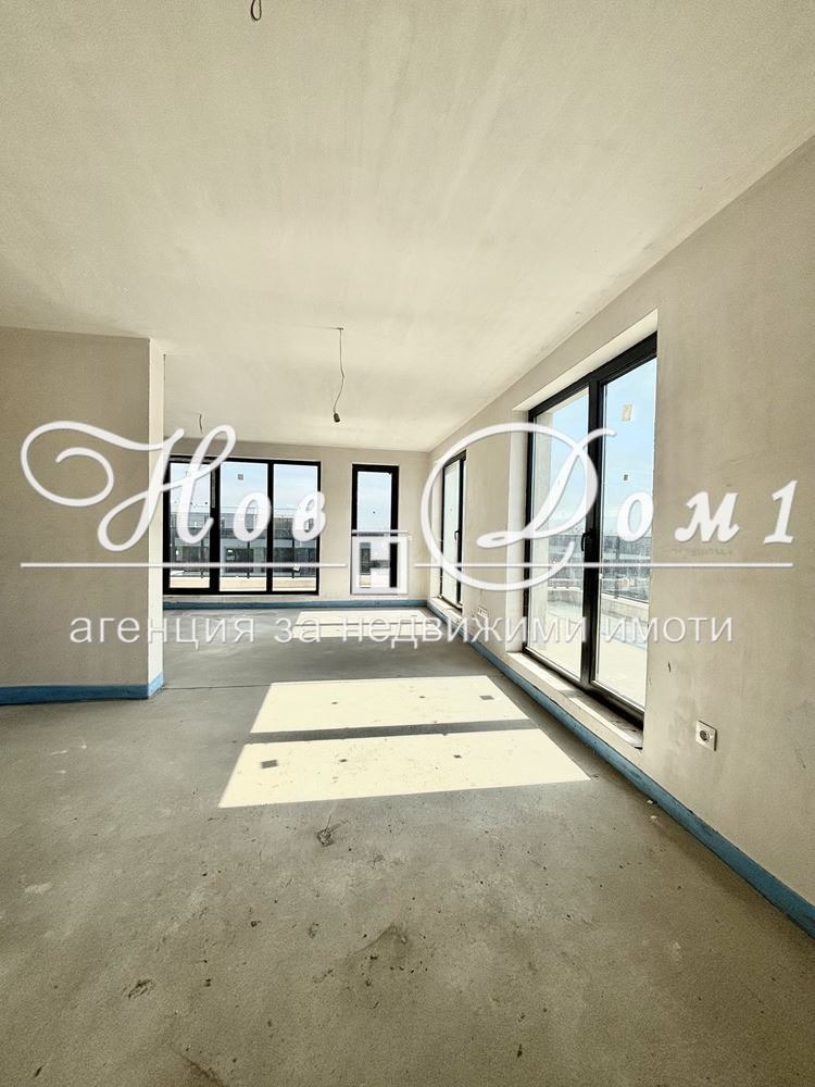 Продава 4-СТАЕН, гр. Пловдив, Кючук Париж, снимка 8 - Апартаменти - 54055469