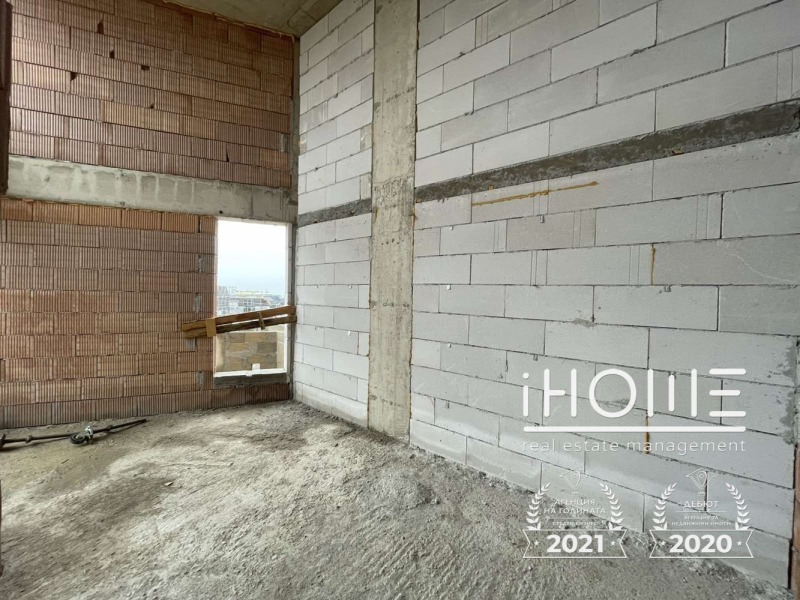 In vendita  Maisonette Sofia , Vitosha , 103 mq | 66353353 - Immagine [4]