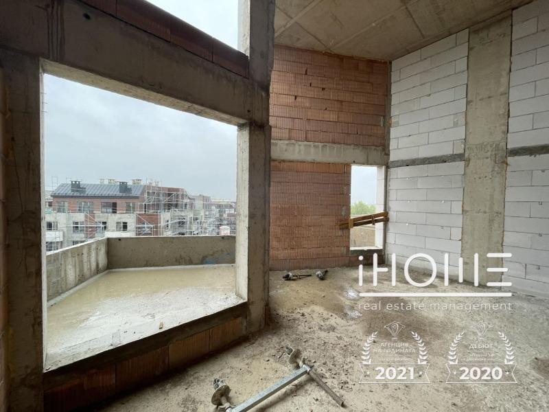 In vendita  Maisonette Sofia , Vitosha , 103 mq | 66353353 - Immagine [2]