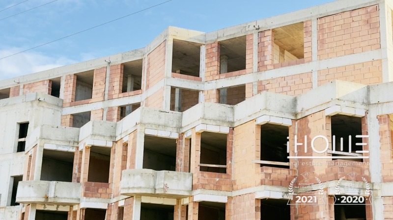 Продава МЕЗОНЕТ, гр. София, Витоша, снимка 13 - Апартаменти - 51988573