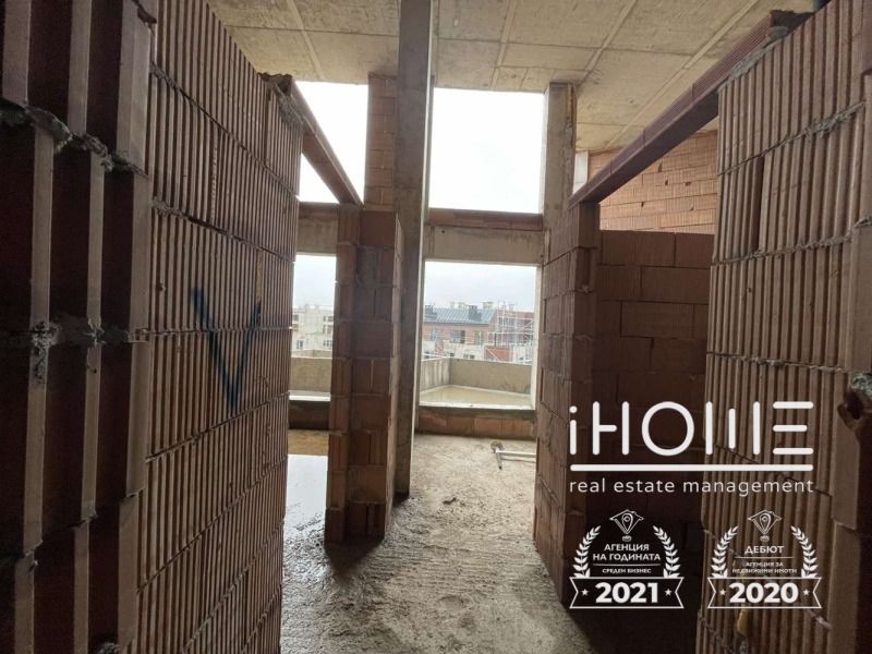 In vendita  Maisonette Sofia , Vitosha , 103 mq | 66353353 - Immagine [9]