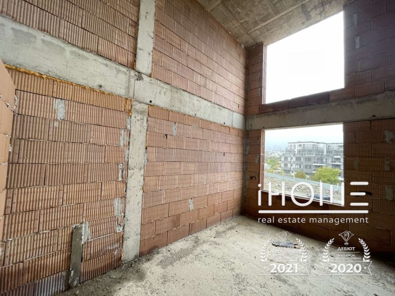 In vendita  Maisonette Sofia , Vitosha , 103 mq | 66353353 - Immagine [6]