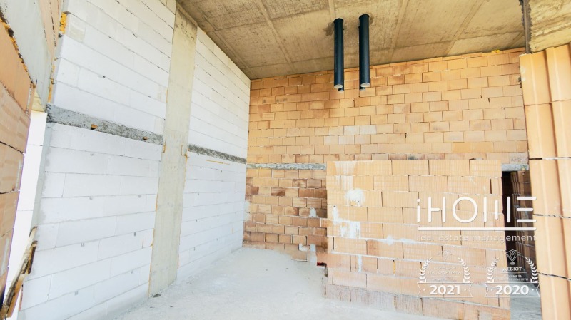 Продава МЕЗОНЕТ, гр. София, Витоша, снимка 2 - Апартаменти - 51988573