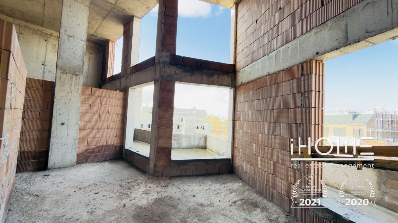 Продава МЕЗОНЕТ, гр. София, Витоша, снимка 5 - Апартаменти - 51988573