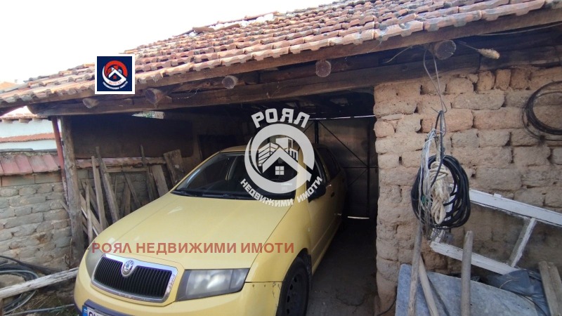 Te koop  Huis regio Plovdiv , Panitsjeri , 50 m² | 20126759 - afbeelding [9]