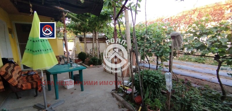 Te koop  Huis regio Plovdiv , Panitsjeri , 50 m² | 20126759 - afbeelding [4]