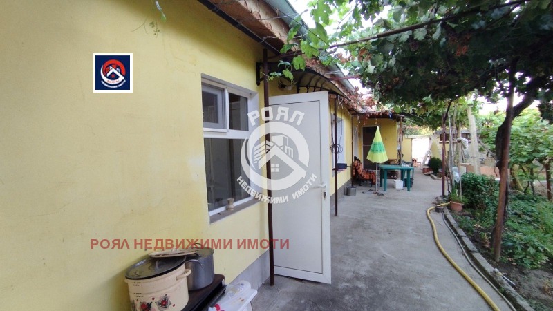 Te koop  Huis regio Plovdiv , Panitsjeri , 50 m² | 20126759 - afbeelding [2]