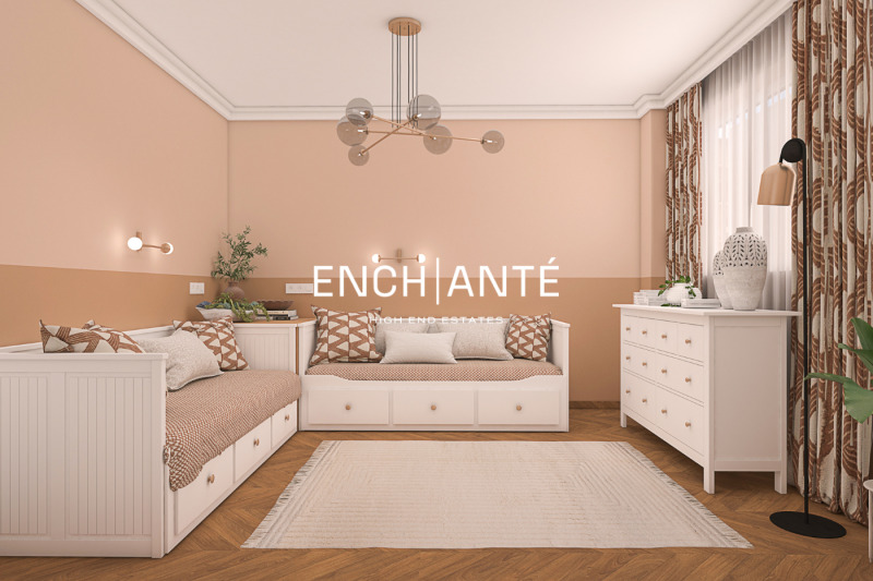 Продава КЪЩА, гр. София, с. Бистрица, снимка 12 - Къщи - 53284508