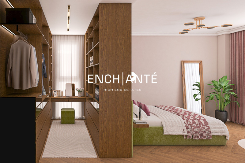 Продава КЪЩА, гр. София, с. Бистрица, снимка 11 - Къщи - 53284508