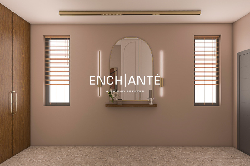 Продава КЪЩА, гр. София, с. Бистрица, снимка 10 - Къщи - 53284508