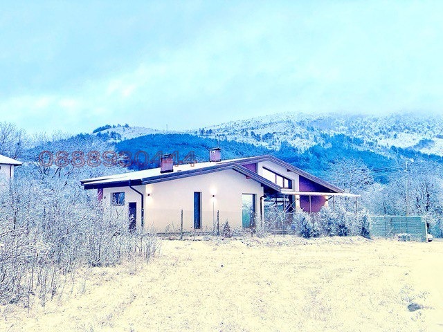 Продава  Къща област София , гр. Драгоман , 190 кв.м | 99883785