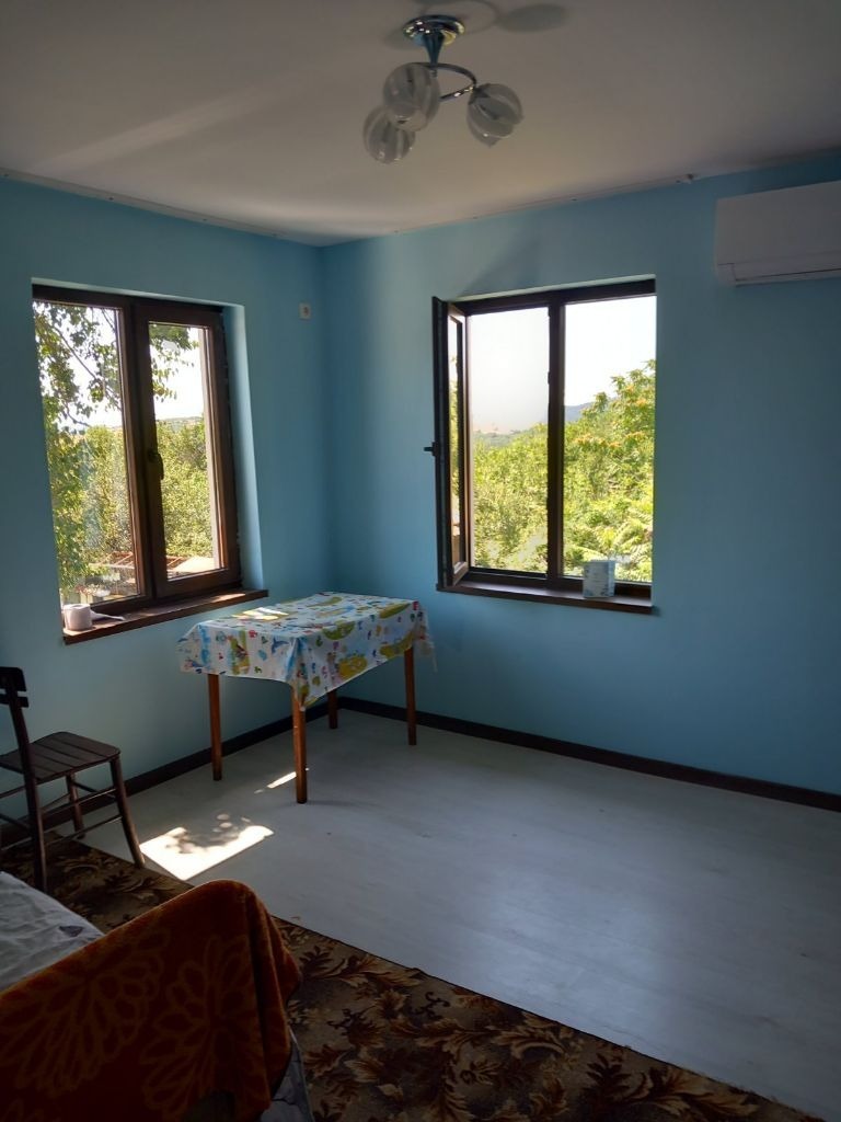 Продава КЪЩА, с. Цаконица, област Враца, снимка 5 - Къщи - 55383208