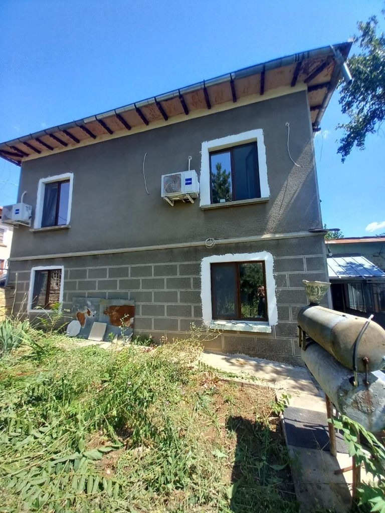 Продава КЪЩА, с. Цаконица, област Враца