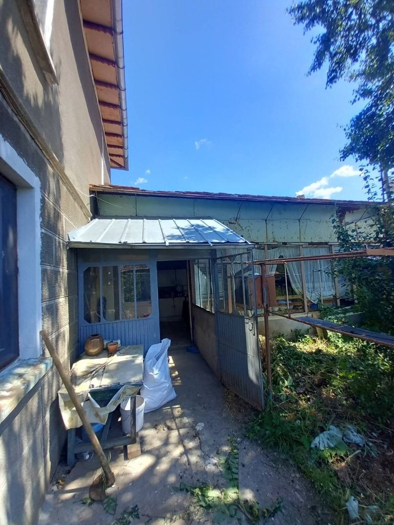 Продава КЪЩА, с. Цаконица, област Враца, снимка 8 - Къщи - 55383208