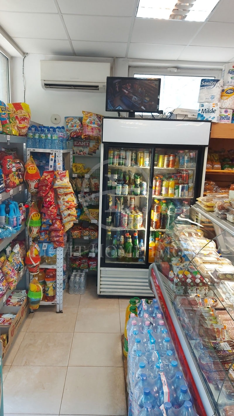 Продава  Магазин град Пловдив , Мараша , 80 кв.м | 88648241 - изображение [4]