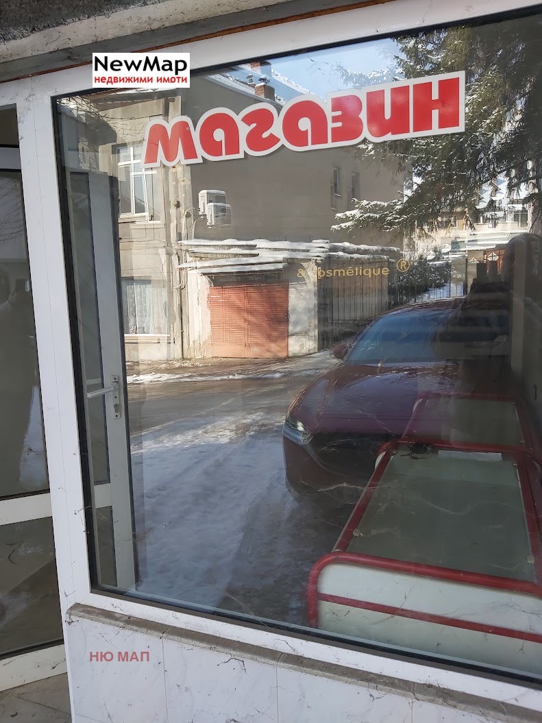 Продава МАГАЗИН, гр. Плевен, Идеален център, снимка 3 - Магазини - 53370838