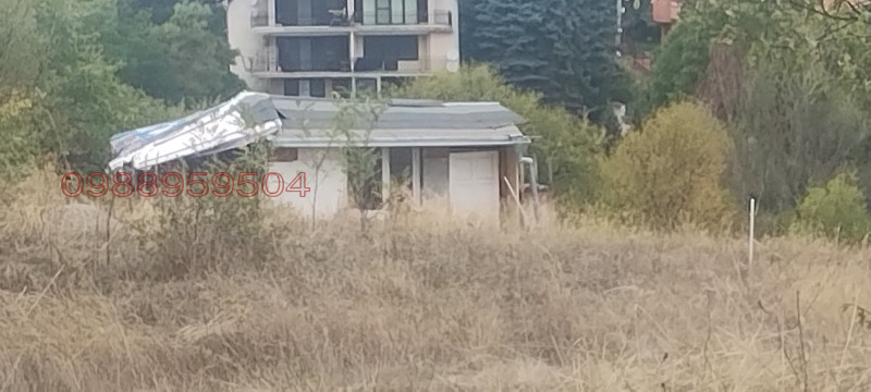 Продава ЗЕМЕДЕЛСКА ЗЕМЯ, с. Хераково, област София област