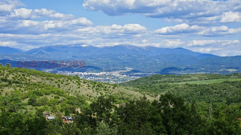 Продава ЗЕМЕДЕЛСКА ЗЕМЯ, с. Селище, област Благоевград, снимка 2 - Земеделска земя - 53048746