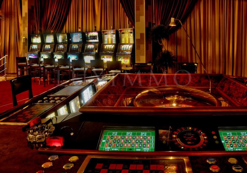 Продава БИЗНЕС ИМОТ, к.к. Слънчев бряг, област Бургас, снимка 3 - Други - 51170420