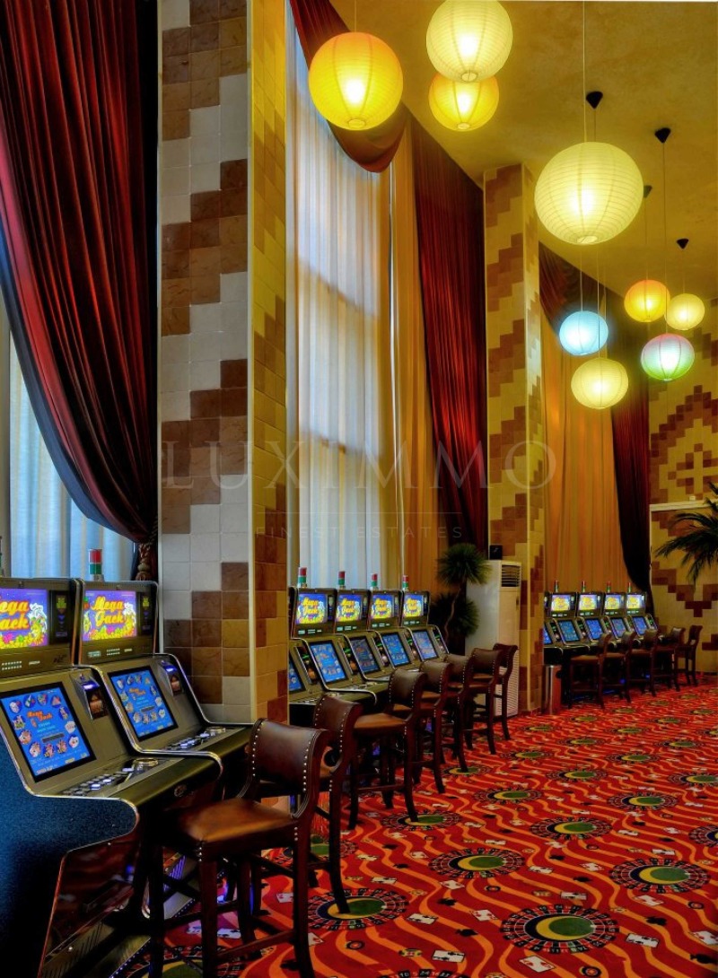 Продава БИЗНЕС ИМОТ, к.к. Слънчев бряг, област Бургас, снимка 7 - Други - 51170420