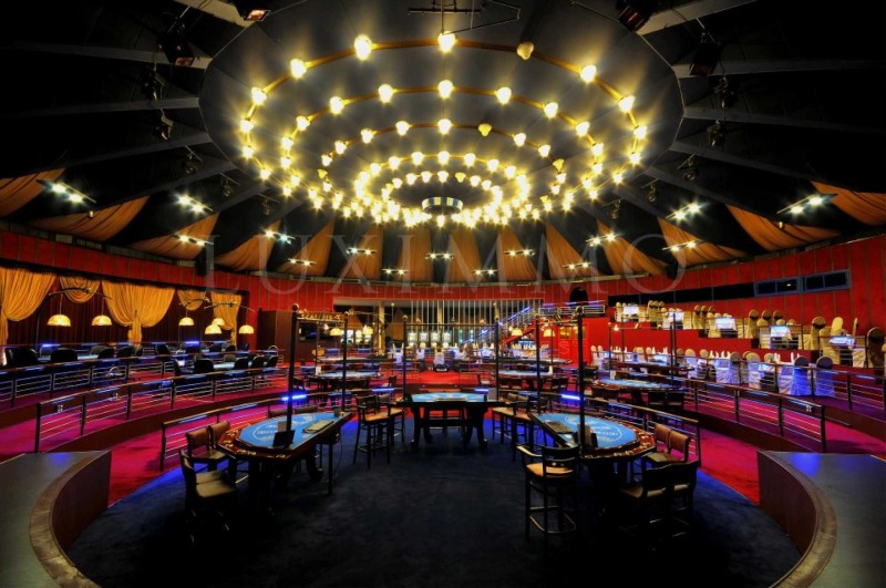 Продава БИЗНЕС ИМОТ, к.к. Слънчев бряг, област Бургас