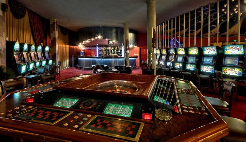 Продава БИЗНЕС ИМОТ, к.к. Слънчев бряг, област Бургас, снимка 2 - Други - 51170420