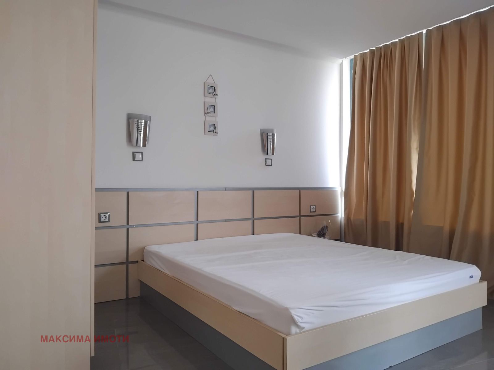 Продава 1-СТАЕН, к.к. Слънчев бряг, област Бургас, снимка 10 - Апартаменти - 53765722