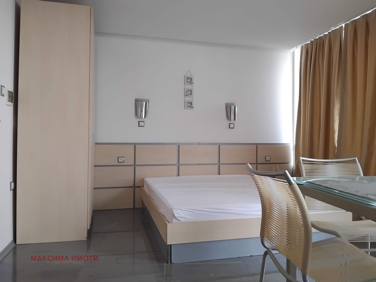 Продава 1-СТАЕН, к.к. Слънчев бряг, област Бургас, снимка 9 - Апартаменти - 53765722