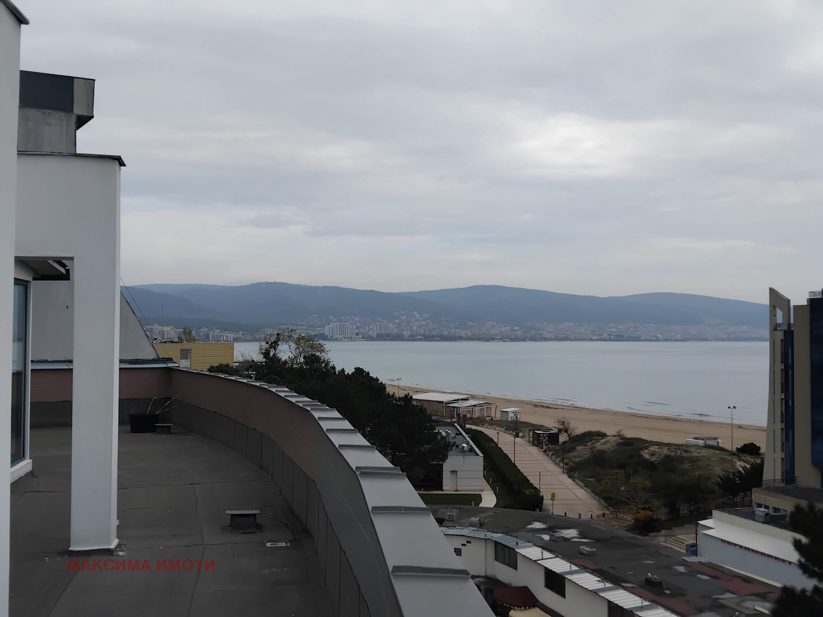 Продава 1-СТАЕН, к.к. Слънчев бряг, област Бургас