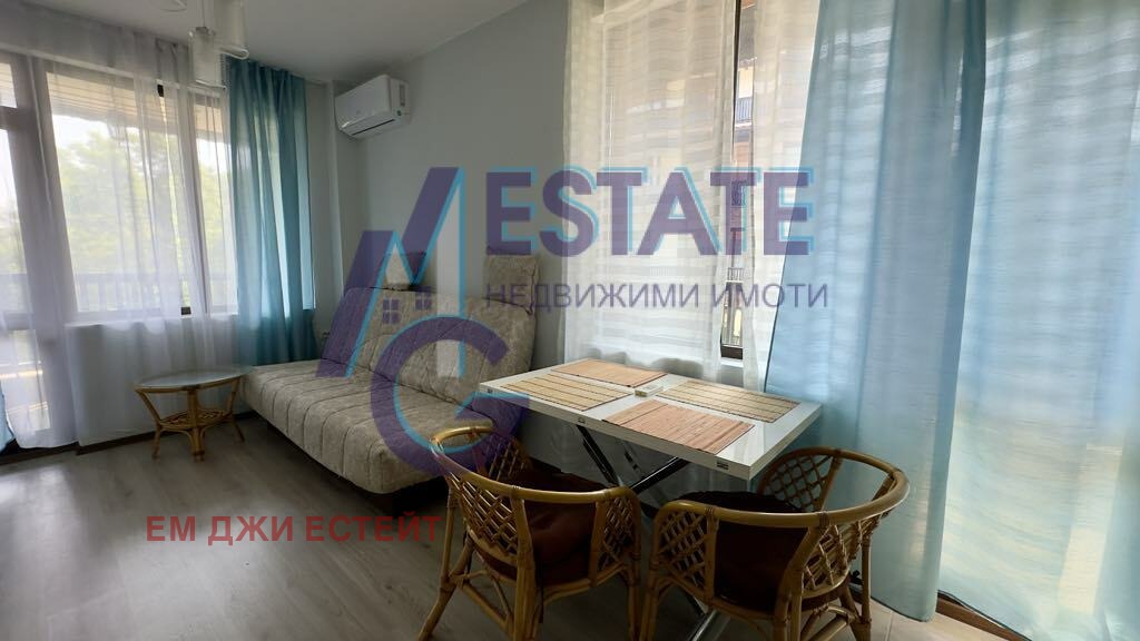 Продава 2-СТАЕН, гр. Приморско, област Бургас, снимка 2 - Апартаменти - 53672250