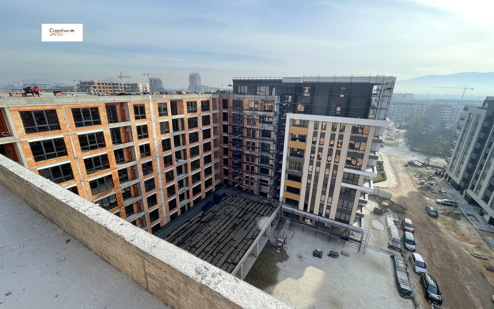 Продава 2-СТАЕН, гр. Пловдив, Христо Смирненски, снимка 3 - Апартаменти - 53195223