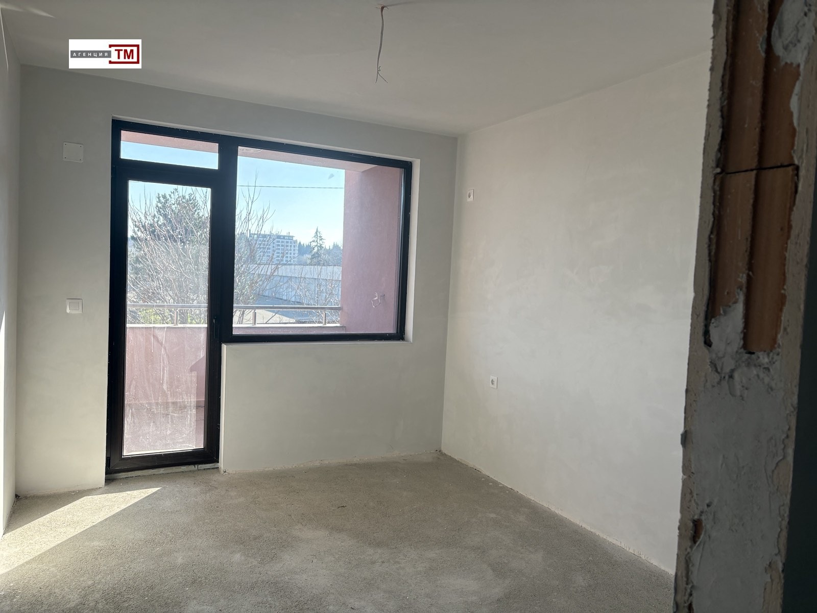 Продава 2-СТАЕН, гр. Стара Загора, Загорка, снимка 2 - Апартаменти - 54060635