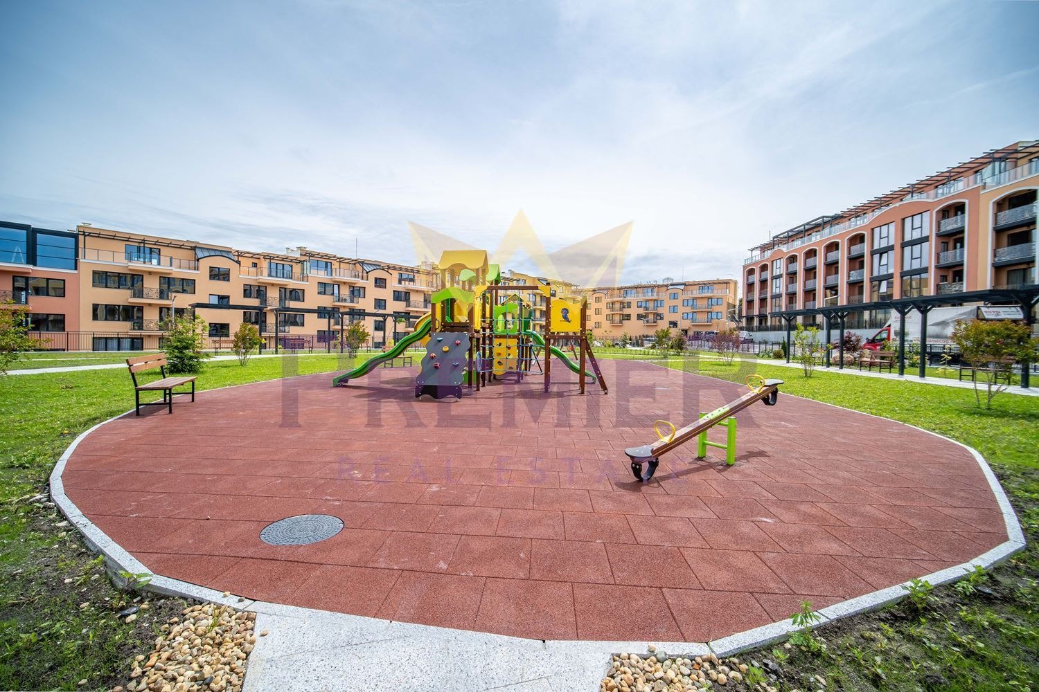 Продава 2-СТАЕН, гр. Варна, Виница, снимка 12 - Апартаменти - 54135736