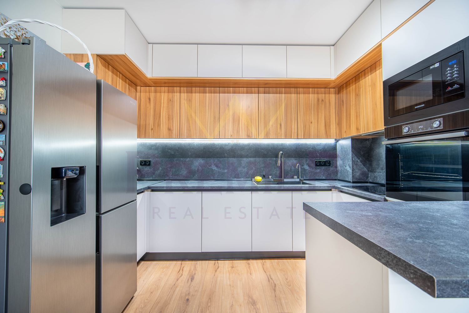 Продава 2-СТАЕН, гр. Варна, Виница, снимка 4 - Апартаменти - 54135736