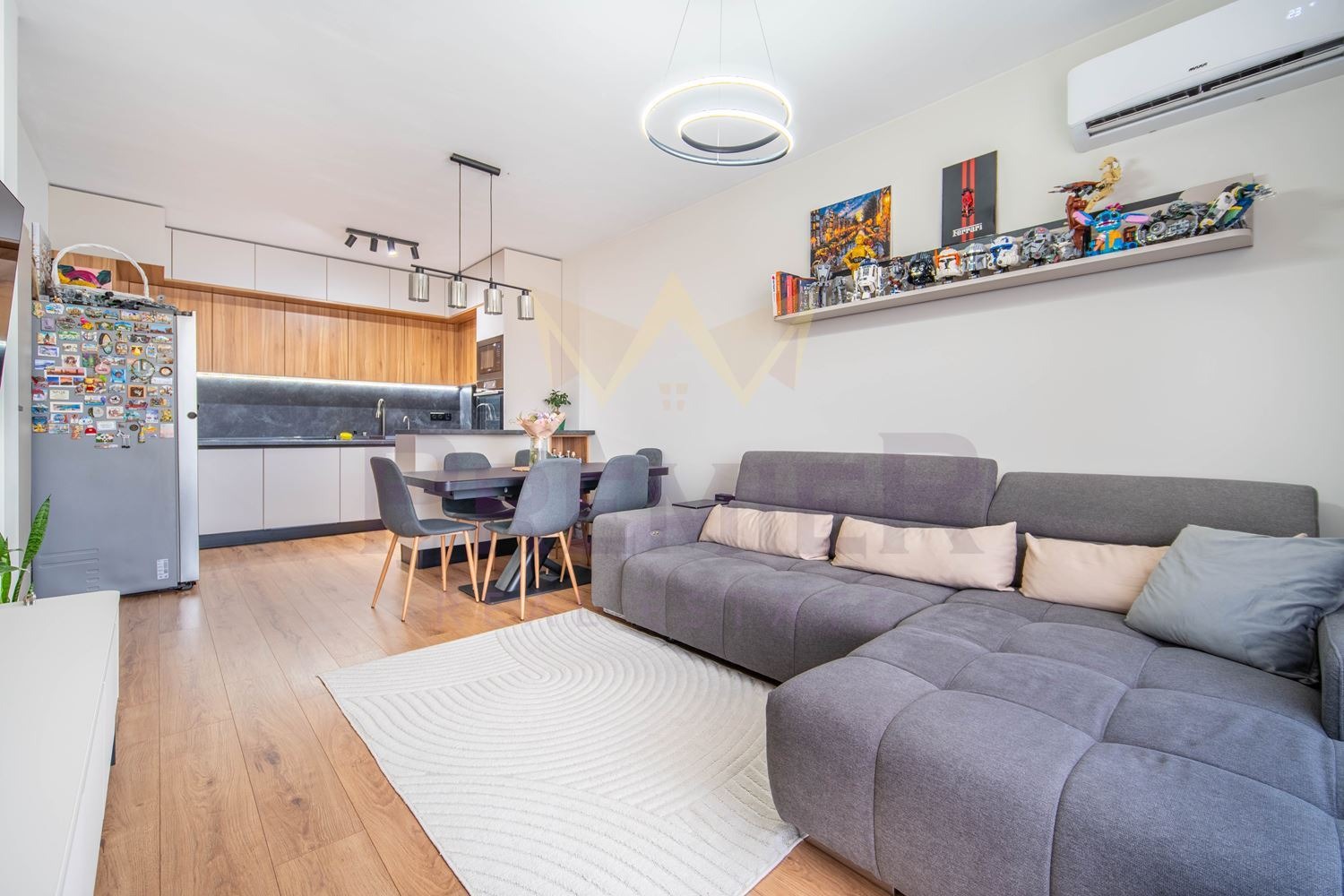 Продава 2-СТАЕН, гр. Варна, Виница