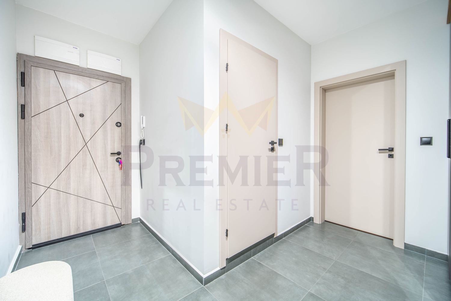 Продава 2-СТАЕН, гр. Варна, Виница, снимка 7 - Апартаменти - 54135736