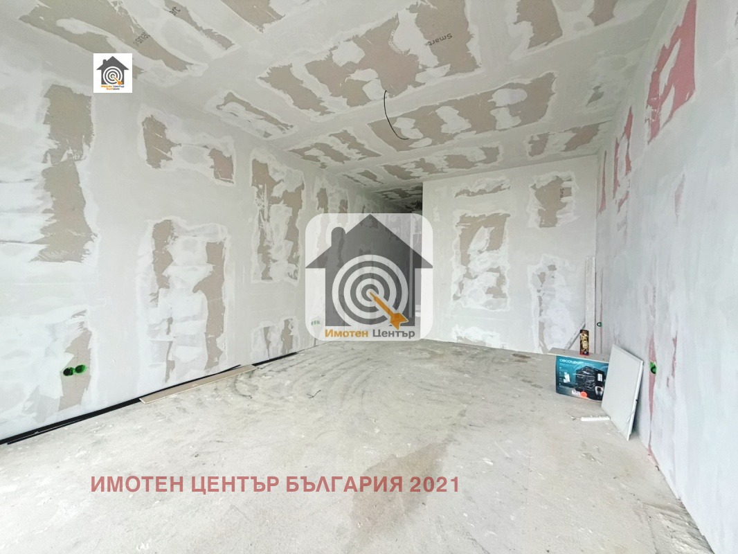 Продава 2-СТАЕН, гр. София, Кръстова вада, снимка 3 - Апартаменти - 54234966