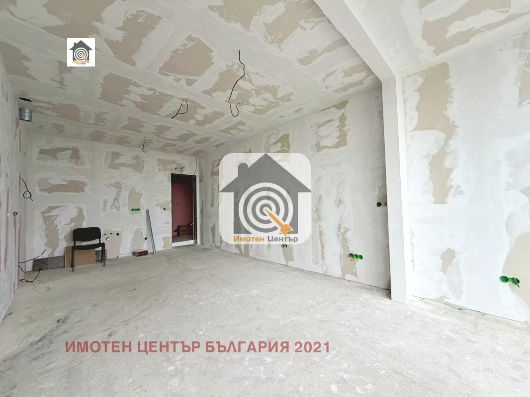 Продава 2-СТАЕН, гр. София, Кръстова вада