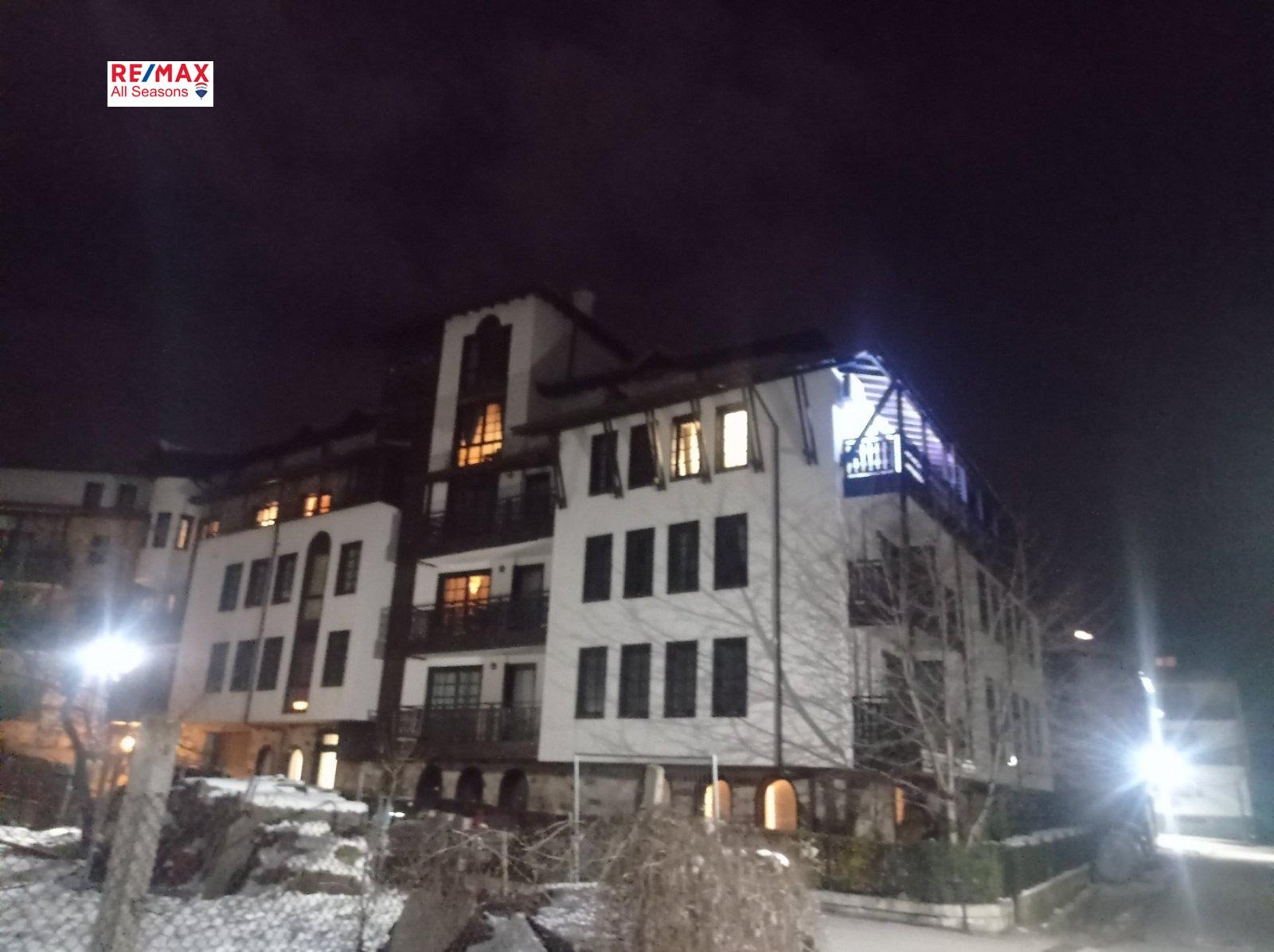 Продава 2-СТАЕН, гр. Банско, област Благоевград, снимка 17 - Апартаменти - 54777138