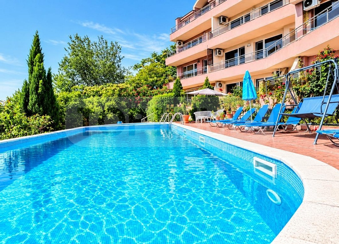 Продава 2-СТАЕН, гр. Каварна, област Добрич, снимка 17 - Апартаменти - 55116500