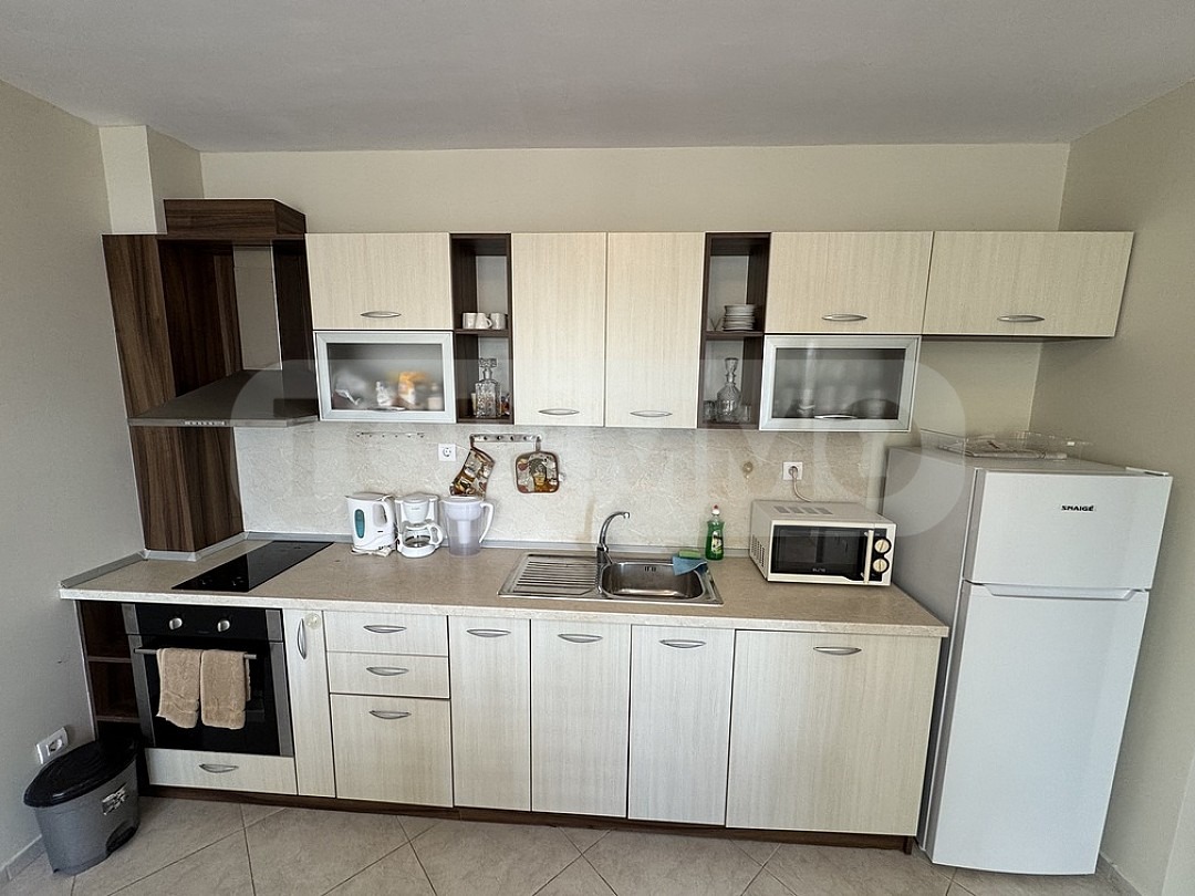Продава 2-СТАЕН, гр. Каварна, област Добрич, снимка 5 - Апартаменти - 54777487